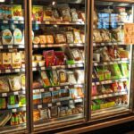 Словаччина заморозила ціни на продукти Словаччина заморозила ціни на продукти