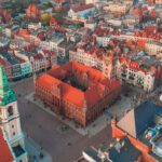 Торунь-місто, яке варто побачити - Подорожі та відпочинок Торунь-місто, яке варто побачити - Подорожі та відпочинок