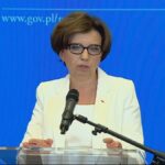 Міністр Марлена Малонґ: Мінімальна зарплата у 2024 році перевищить 4,2 тисячі злотих.  злотий