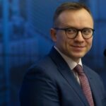 Артур Собонь став новим членом правління Національного банку Польщі.  Є рішення президента