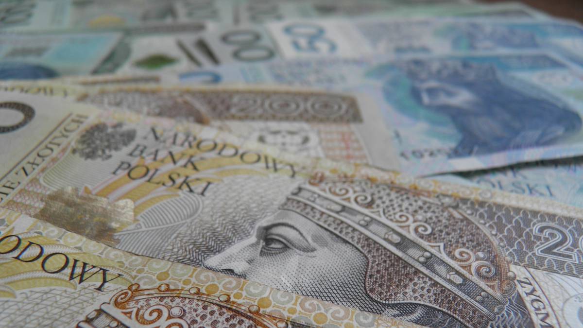 Надбавка на кришку.  Ви можете виграти 800 злотих, але вам потрібно поквапитися.  Це не про "800 плюс"