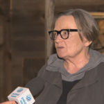 Агнешка Голланд є лауреатом премії ім "життєві досягнення"
