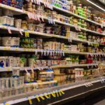 Інфляція в березні 2024. Дивовижні дані про ціни перед Великоднем