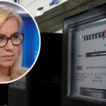 Зростає ціна на електроенергію.  Проект законопроекту з підписом