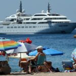 Найдешевші курорти в Європі з деякими перлинами в списку
