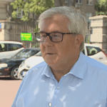 Кілометричні книги Ришарда Чарнецького. Він мав керувати мопедом та тягачем Кілометричні книги Ришарда Чарнецького. Він мав керувати мопедом та тягачем