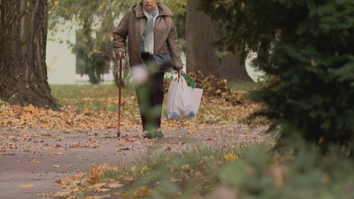 Ви не повірите, скільки становить найвища пенсія. Сума вражає Ви не повірите, скільки становить найвища пенсія. Сума вражає