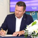 Звільнення президента Державної компанії. Ви знаєте, хто його замінить