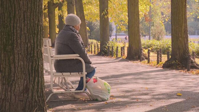 Дані GUS потрапляють у майбутніх пенсіонерів. Хто чекає нижча пенсія? 