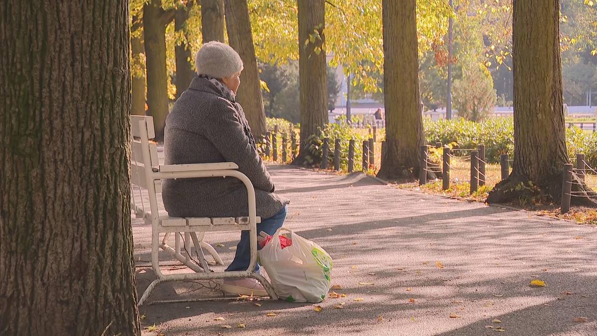 Дані GUS потрапляють у майбутніх пенсіонерів. Хто чекає нижча пенсія? 