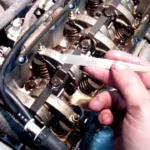 Регулировка клапанов — гарантия стабильной и долговечной работы двигателя regulirov-klapan-1